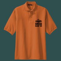 Silk Touch Polo Thumbnail