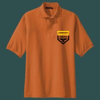 Silk Touch Polo Thumbnail