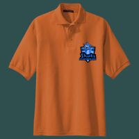 Silk Touch Polo Thumbnail