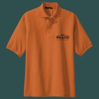 Silk Touch Polo Thumbnail