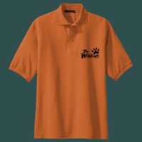 Silk Touch Polo Thumbnail