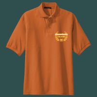 Silk Touch Polo Thumbnail