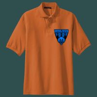 Silk Touch Polo Thumbnail
