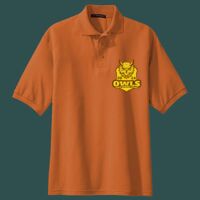 Silk Touch Polo Thumbnail