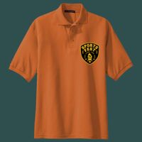 Silk Touch Polo Thumbnail