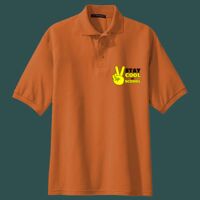 Silk Touch Polo Thumbnail