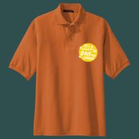 Silk Touch Polo Thumbnail