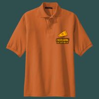Silk Touch Polo Thumbnail