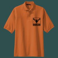 Silk Touch Polo Thumbnail