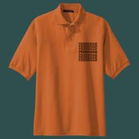 Silk Touch Polo Thumbnail