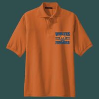 Silk Touch Polo Thumbnail