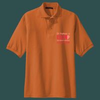 Silk Touch Polo Thumbnail