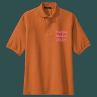 Silk Touch Polo Thumbnail