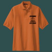 Silk Touch Polo Thumbnail