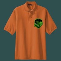 Silk Touch Polo Thumbnail