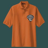 Silk Touch Polo Thumbnail