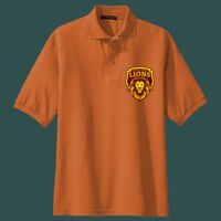 Silk Touch Polo Thumbnail