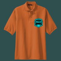 Silk Touch Polo Thumbnail