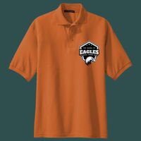 Silk Touch Polo Thumbnail