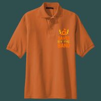 Silk Touch Polo Thumbnail