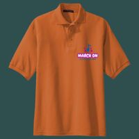 Silk Touch Polo Thumbnail
