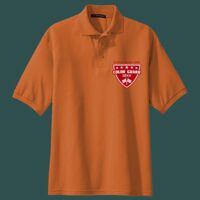 Silk Touch Polo Thumbnail