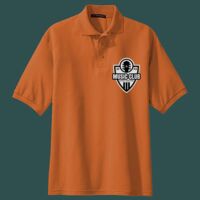 Silk Touch Polo Thumbnail