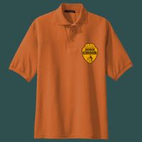 Silk Touch Polo Thumbnail
