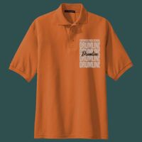 Silk Touch Polo Thumbnail
