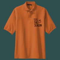 Silk Touch Polo Thumbnail