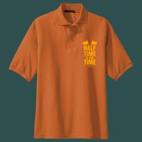 Silk Touch Polo Thumbnail