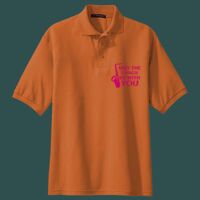 Silk Touch Polo Thumbnail
