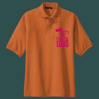 Silk Touch Polo Thumbnail
