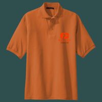 Silk Touch Polo Thumbnail