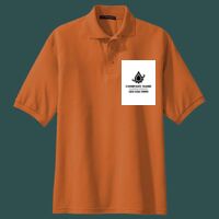 Silk Touch Polo Thumbnail