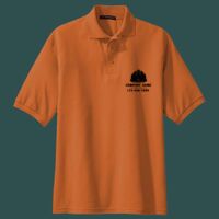 Silk Touch Polo Thumbnail