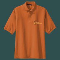 Silk Touch Polo Thumbnail