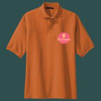 Silk Touch Polo Thumbnail