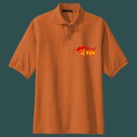 Silk Touch Polo Thumbnail