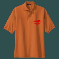 Silk Touch Polo Thumbnail