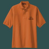 Silk Touch Polo Thumbnail