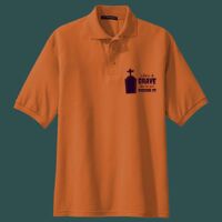 Silk Touch Polo Thumbnail