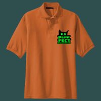 Silk Touch Polo Thumbnail