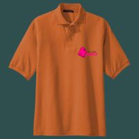 Silk Touch Polo Thumbnail