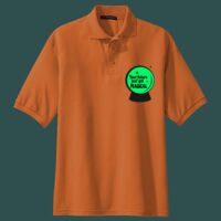 Silk Touch Polo Thumbnail