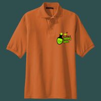 Silk Touch Polo Thumbnail