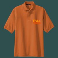 Silk Touch Polo Thumbnail