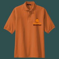 Silk Touch Polo Thumbnail