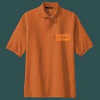Silk Touch Polo Thumbnail