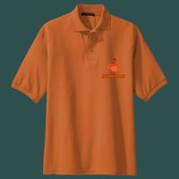 Silk Touch Polo Thumbnail